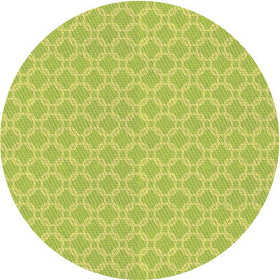 Geometric Indoor Rug