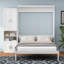 Lit escamotable avec bureau Kailer-413064431-413064430-413064428