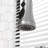Bridge Kitchen Faucet with 24" Pull-Out Hose & 3-Function Sprayer-121147064