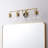 Gilbertson Metal/Seeded Glass Vanity Light-123430033-119335091