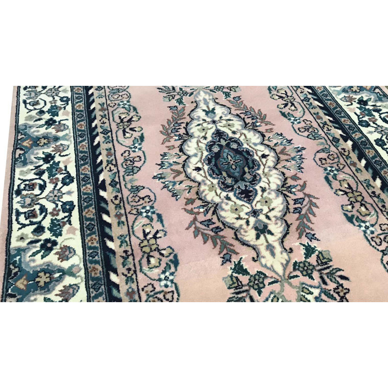 Oriental Area Rug