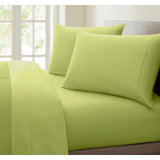 Egyptian Cotton Sheet Set
