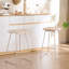 Tabouret de comptoir Saddle-119008329-119008328