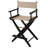 Alyzon Folding Director Chair-28331094-28331088