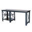 Bureau réversible Weston