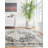 Wymond  Large Oriental Floral Living Room Rug Washable Bedroom Rug Non-Slip Colorful Vintage Accent Floor Carpet For Home Decor-110986814