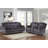 Ecklund 79'' Upholstered Reclining Loveseat-15331072