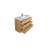 Single Bathroom Vanity Base Only-58514092