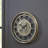 Gilover Wall Clock