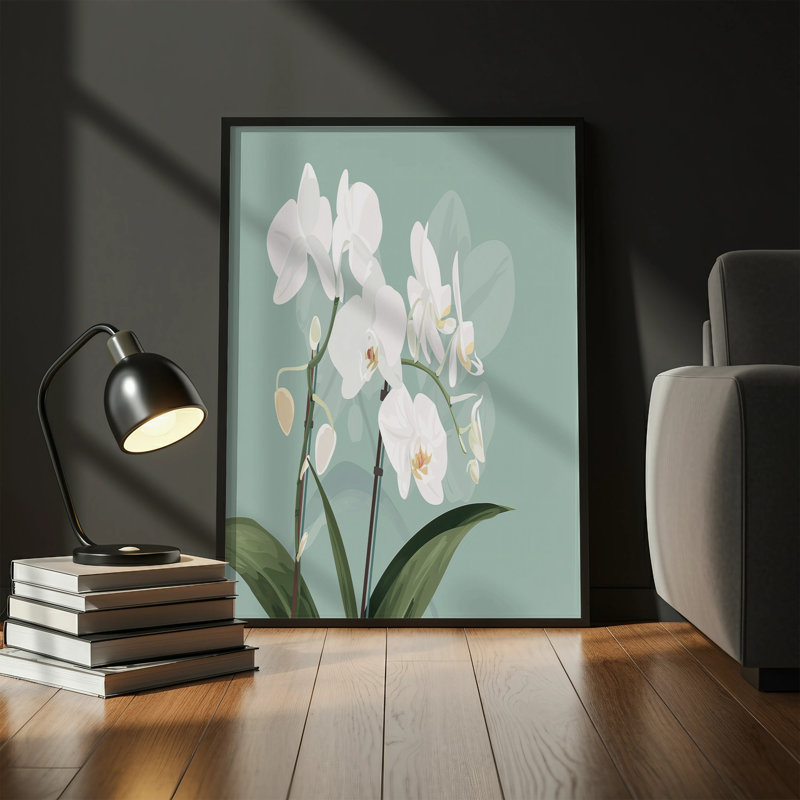 Oralie No Frame Print, 16x20