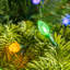 Sapin de Noël mince pré-éclairé-933353006