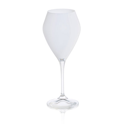 Desilva White Wine Glass Set