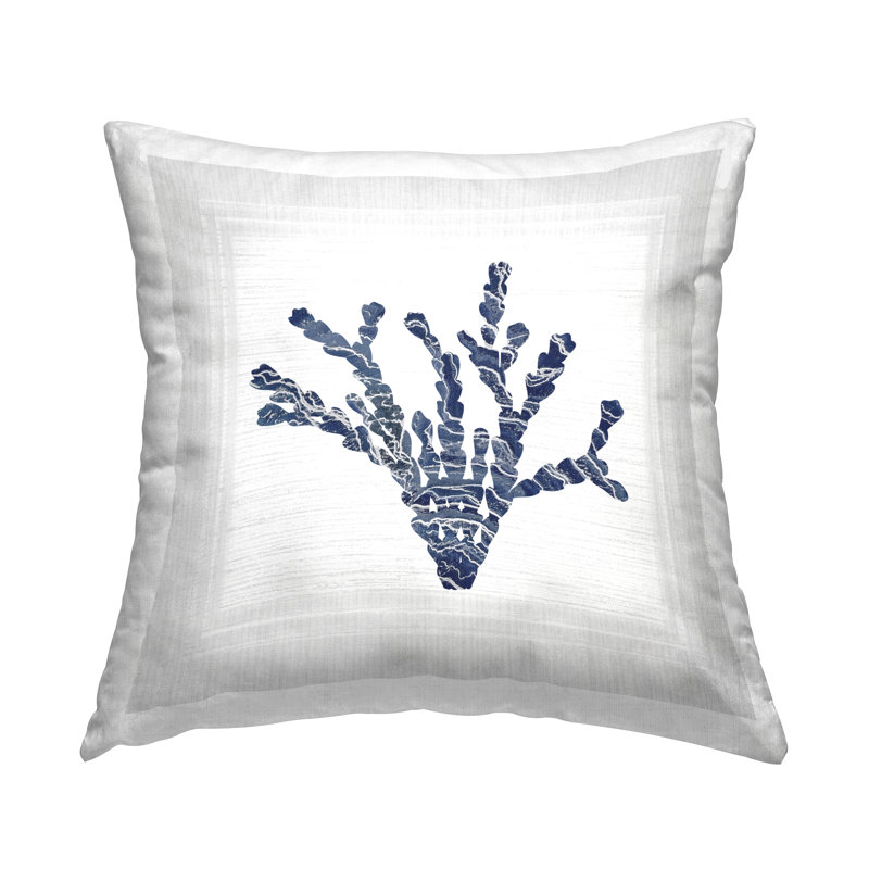  Polyester Throw Pillow