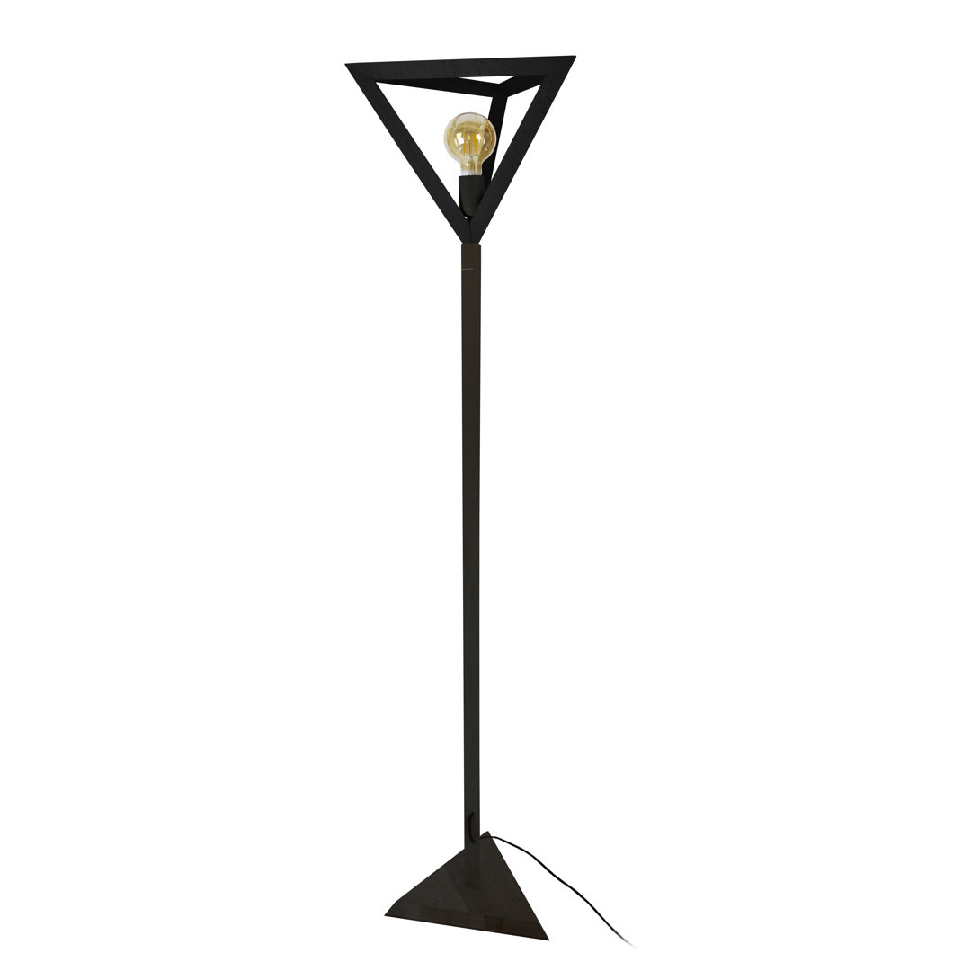 Emerick 165cm Novelty Floor Lamp
