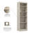 Arlex 25'' Reach-In Set-152358866