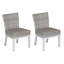 Argento Outdoor Dining Side Chair-1430418854