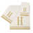 3 Piece Towel Set selected