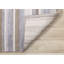 Tapis extérieur bleu tissé à plat Memphis-723386256