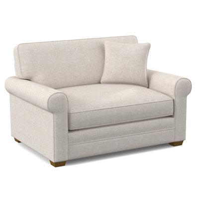Bedford 57" Twin Sofa Bed by Braxton Culler