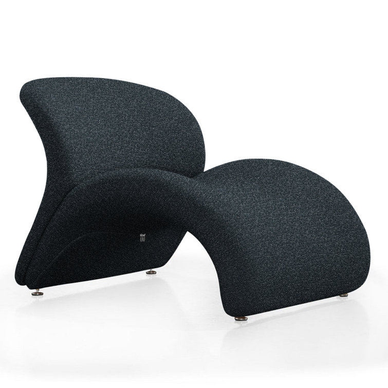 Rosebudstudio Upholstered Accent Chair