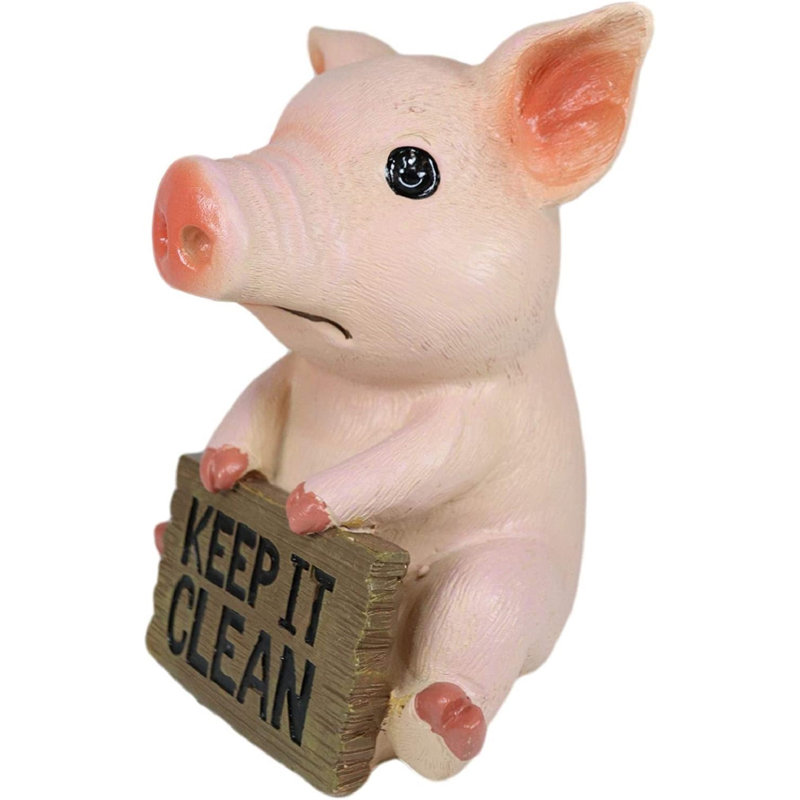 Figurine Hadelyn