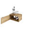 Bathroom Furniture Suite-88973078