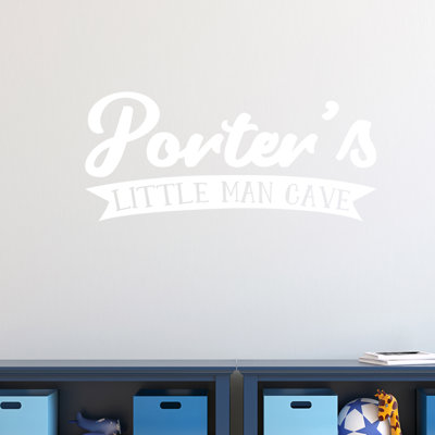 Wall Decal