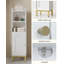 Armoire de rangement de coin avec porte-1375183731-1371700211