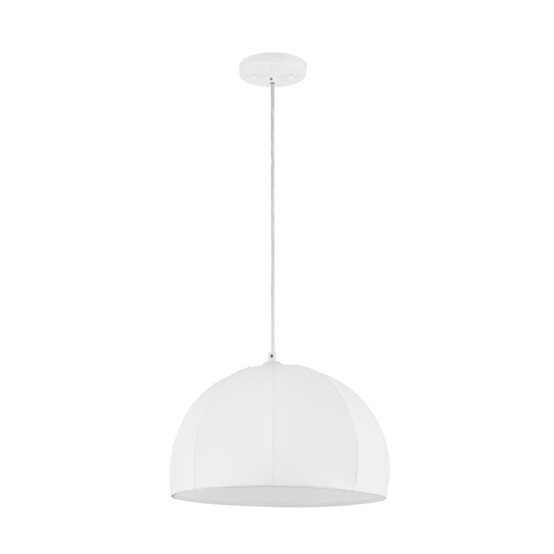 Luminaire suspendu extensible 15 po Crane