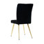 Chaise Brooke-Leigh