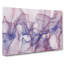 Gentle Movement in Abstract - Wrapped Canvas-55316676