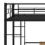 Lit mezzanine avec bureau et tablette-106670145-112881856