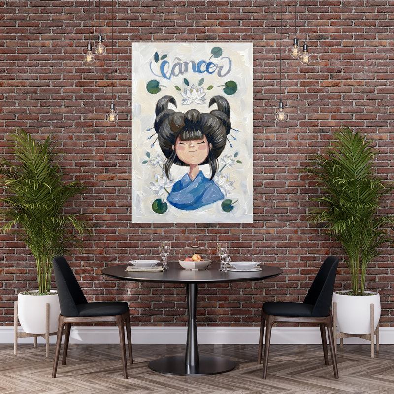 Print, 152.4cm H x 101.6cm W