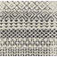 Bariloche Wool Geometric Area Rug-63580368