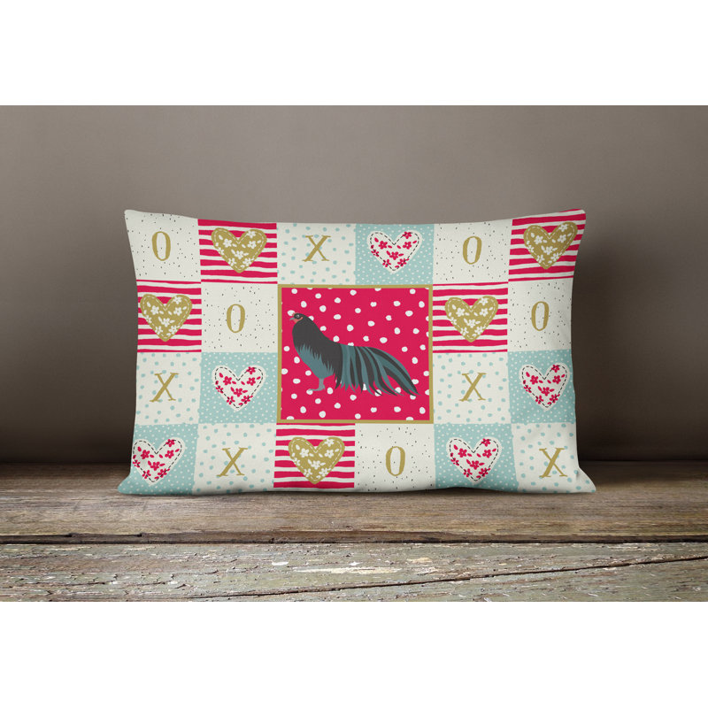  Coussin d'extérieur rectangulaire rembourré Sumatra