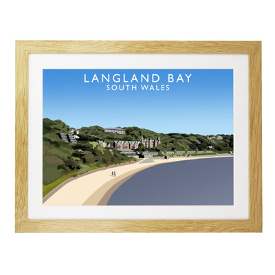 Richard O'Neil - Print