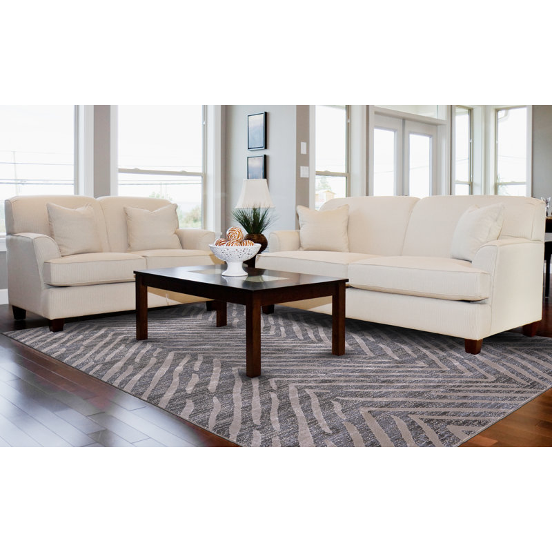 Jollanta Indoor Rug, Rectangle 12' x 15'
