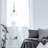 Aventino 1 - Light Chrome Unique/Statement Pendant