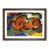 Walnut Framed selected