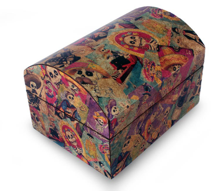 Commode à découper Lordstown Happy Catrina