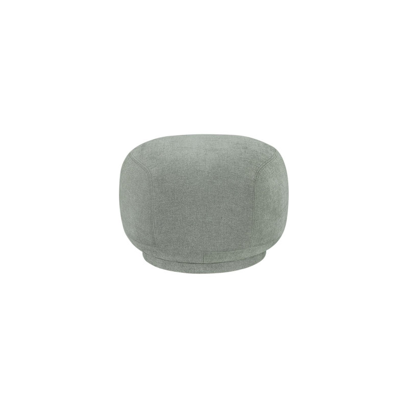 Penny Ottoman, Green