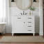 Meuble-lavabo 36 po avec lavabo et rangement-625751155-625751152