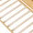 Multi-Functional Wooden Daybed For Twin With Shelf And Desk Storage - Space Saver In Wood Options Study Fashionable Piece-1247873383
