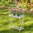 Weather Resistant Plant Stand Plant Stand
