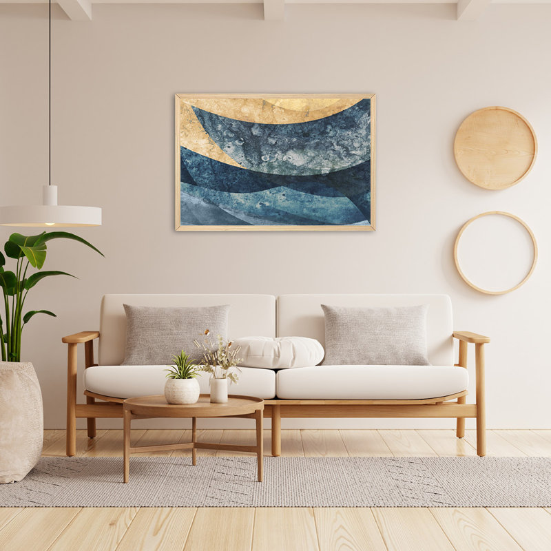 Ocean Tide