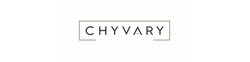 Logo CHYVARY