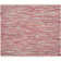 Fales Rag Rug Hand Woven Cotton Striped Rug