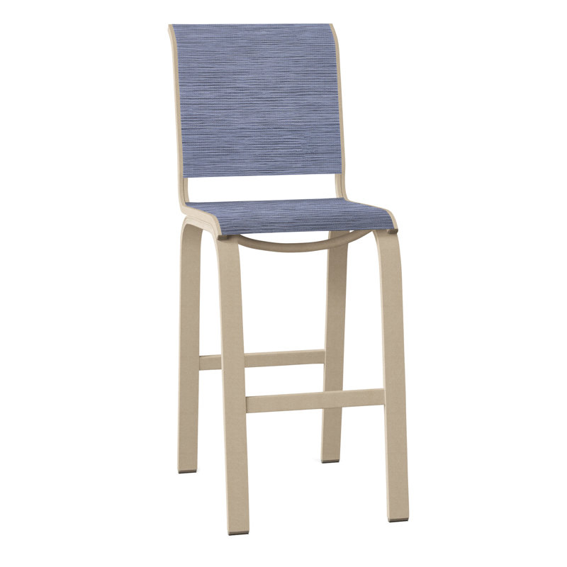 Tabouret de bar 29,5 po Holna, Désert texturé, Zibeline Augustine