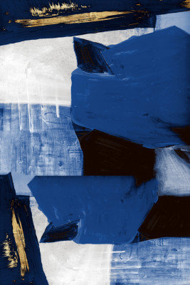 Wrapped Canvas Print, 76.2 cm H x 50.8 cm W