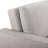Serta Trinity 66.1" Full Size Convertible Loveseat, Dream Coil Comfort, Easy Assembly-88874650